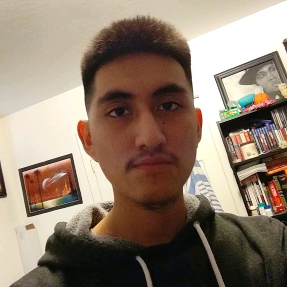 Meet your Posher, Abraham - Picture 1 of 1